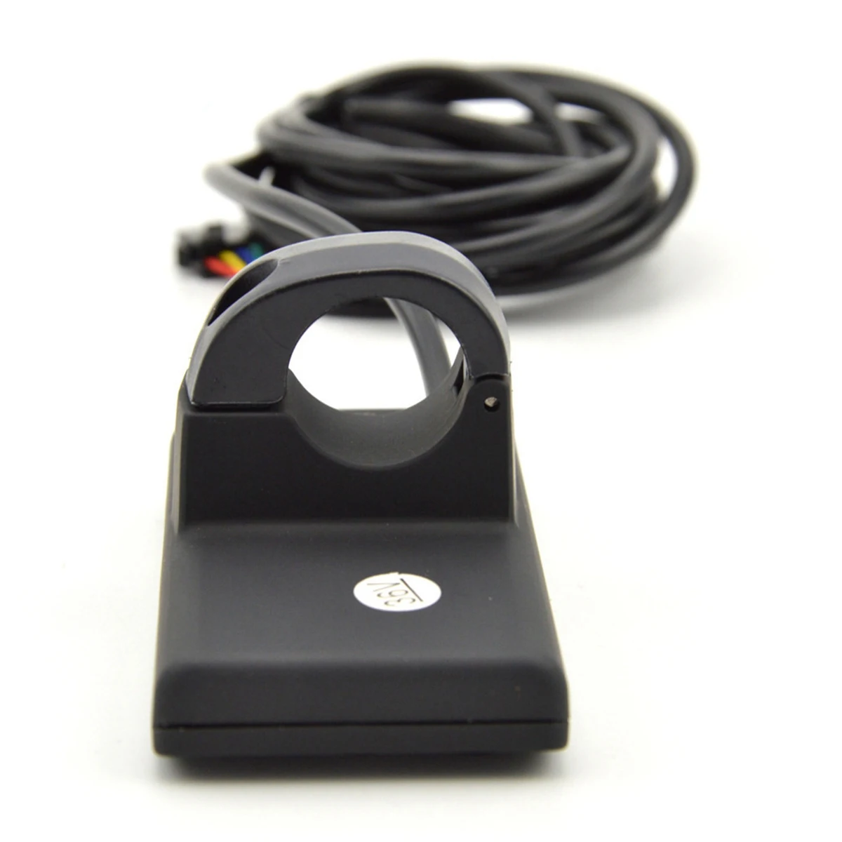 

S866 Electric Bicycle Display for Controller Panel SM Plug,36V-48V B-ABMW
