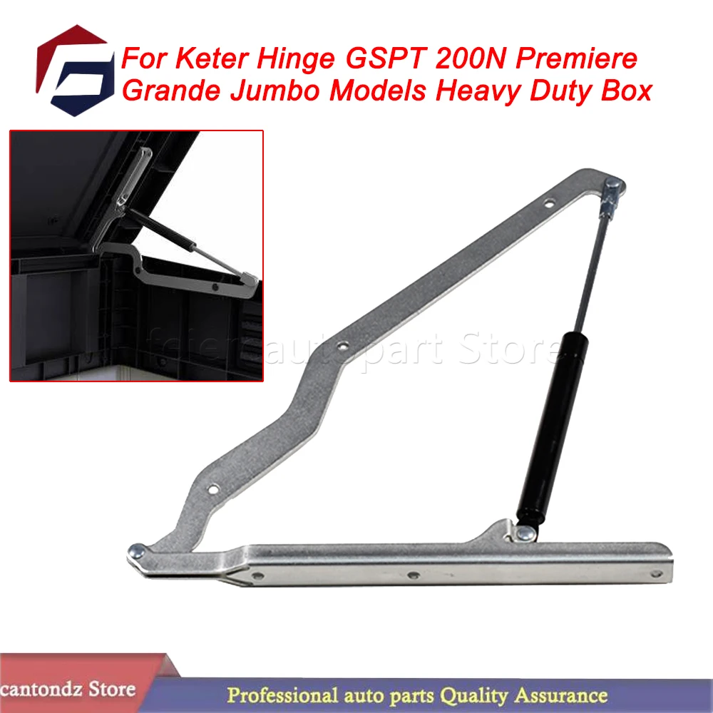 

Новая замена поршневой петли для Keter GSPT 200N Cortina Mega Store Grande Store-out