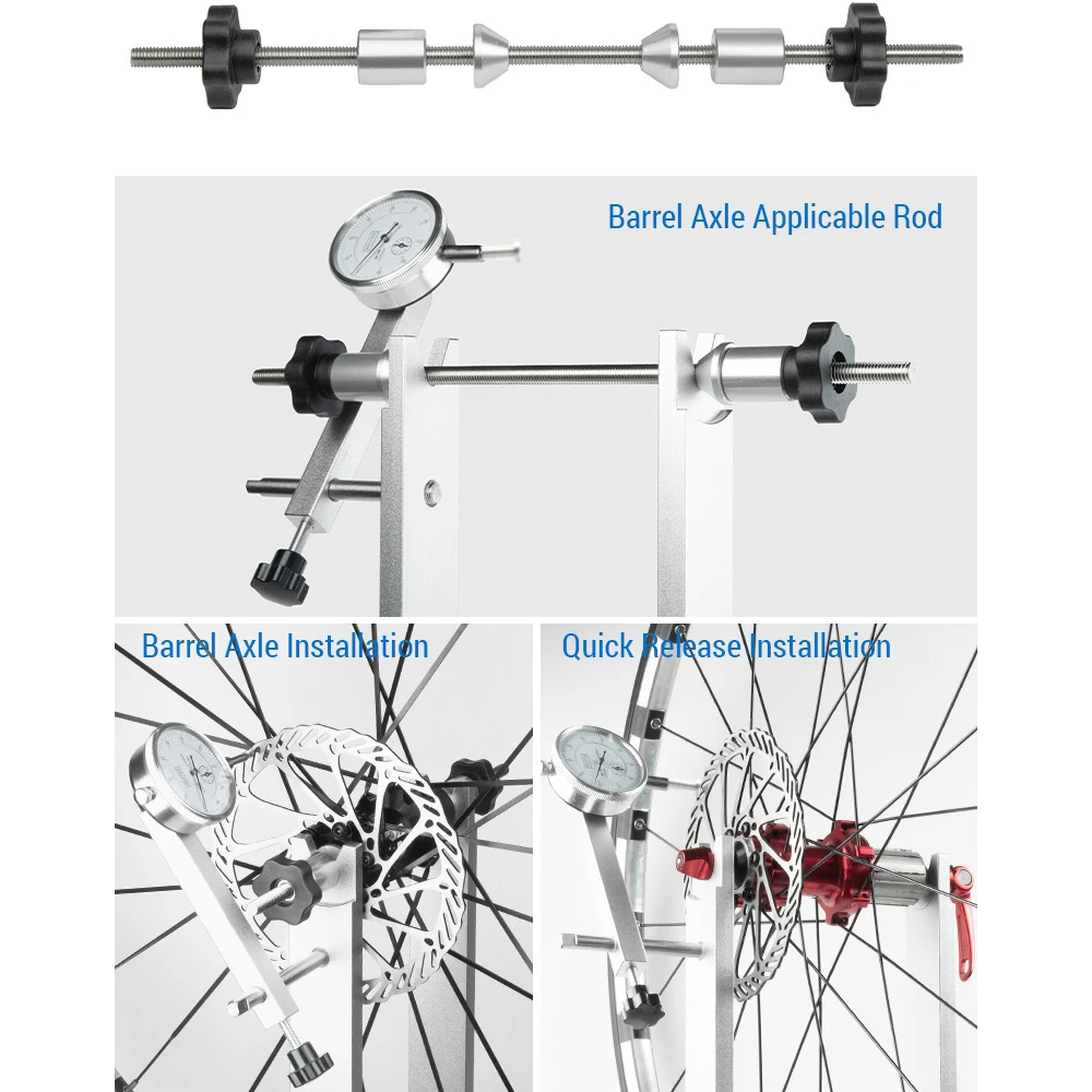 Thumbnail 4 - #22 Latest Bicycle Wheels Offers