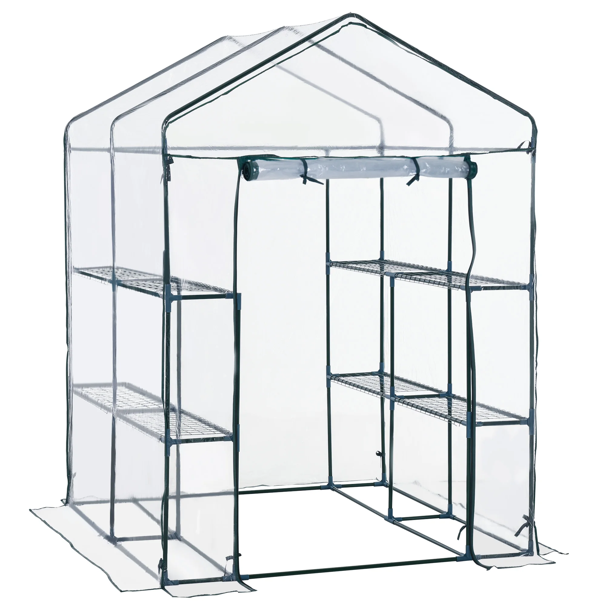 Guia Completo sobre Poder Interior: Como Cultivar e Aproveitar ao Máximo Seu Espaço de Jardim