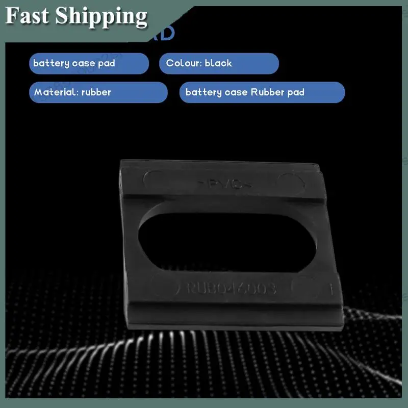 

-ABKM Для Hailong Резиновая накладка Polly Резиновая накладка для Hailong Max G56 G70 Запчасти для корпуса аккумулятора Детали корпуса аккумулятора Polly