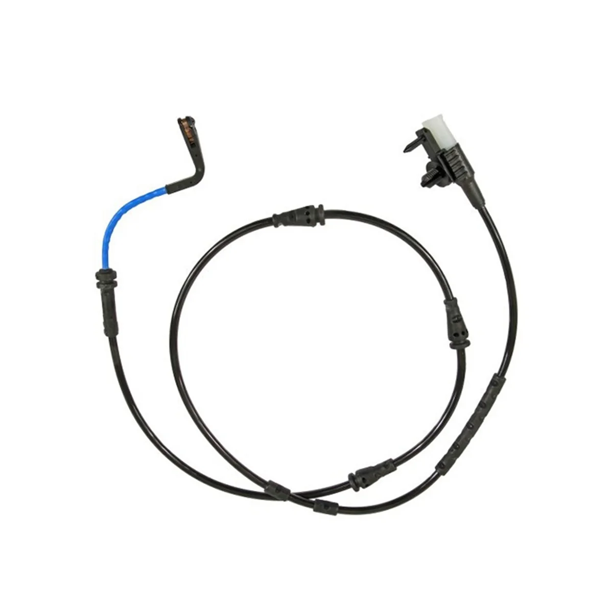 SW-1705 Auto Vooras Rem Sensor Remblok Slijtage Sensor Remsensor Lijn J9c2211 J9c2212 Voor Jaguar E-PACE 2.0l 18-20