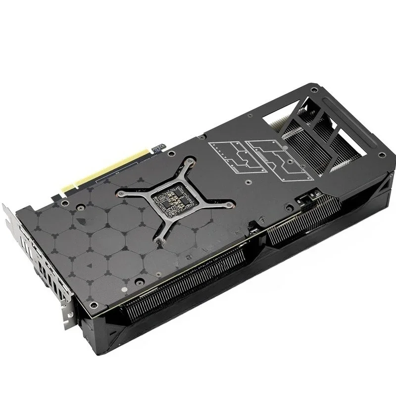 

RTX 4070 SUPER O12G GAMING computer esports game graphics card