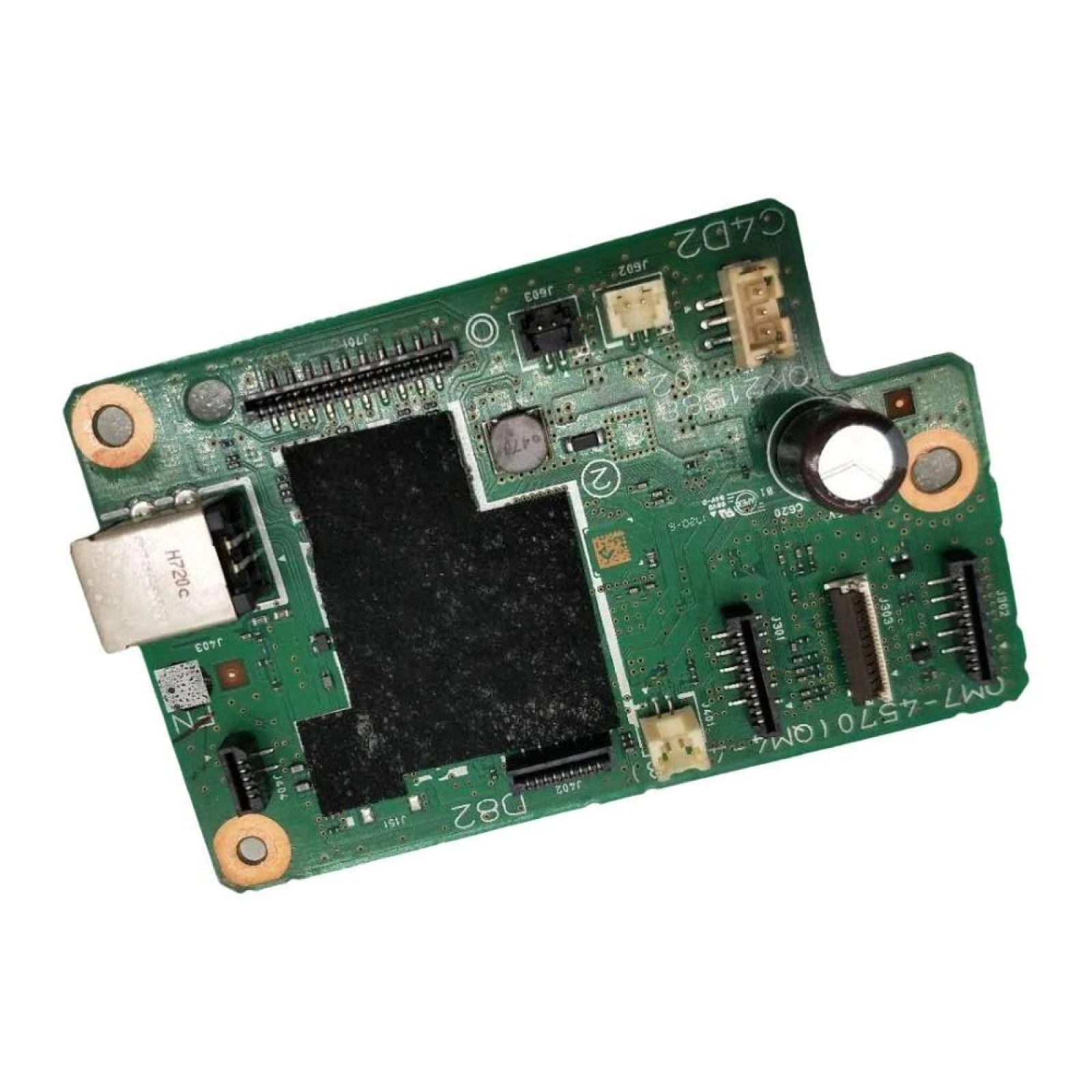 USB Interface Printing Board QM7-4570 QM4-4438 Fits For Canon G2800 G 2800 g2800 G2800 QM7-4570 G2800 QM4-4438 G 2800