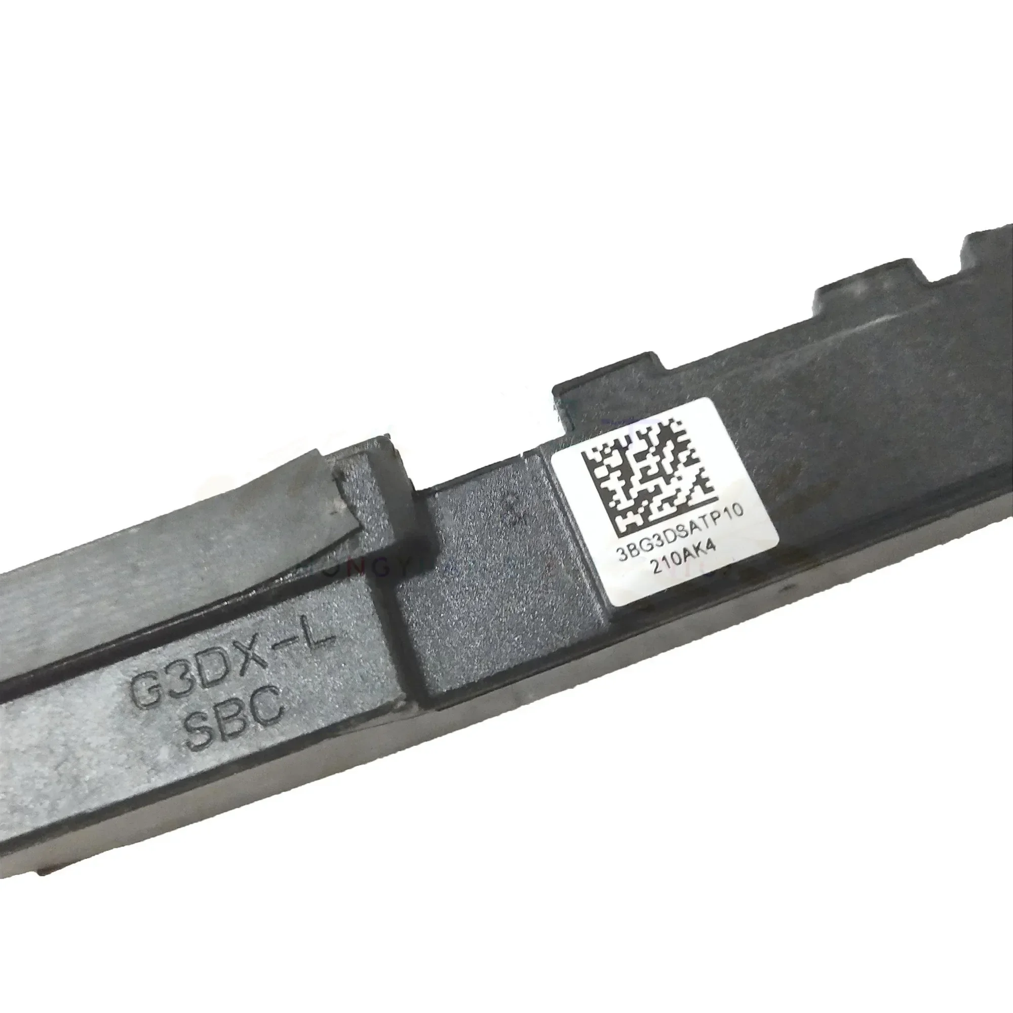 Nowy oryginalny głośnik do laptopa/notebooka do HP 15-DC OMEN 4 Pro TPN-Q211 15-DC0005TX G3D 3BG3DSATP10 L24364-001 — zdjęcie 4
