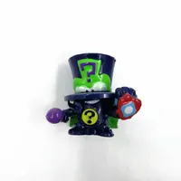 1pcs Superzings Ultra Rare Original Enigma Limited Collection Superthings Action Figures Dolls Garbage Toys Model Kids Xmas Gift