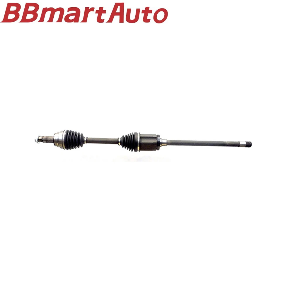 

31607622884 BBmartAuto Parts 1 Pcs Front Right Axle Drive Shaft For BMW E70 X5 3.0si 3.0d 4.8i M E71 X6 35dX 40iX 50iX