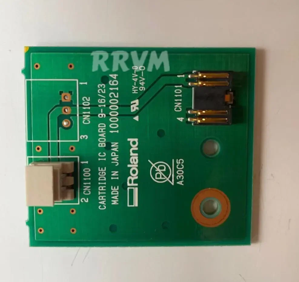 New Original Roland ASSY,CARTRIDGE IC BOARD for VS-640 RF-640 RT-640 RA-640 VS-640I RE-640 VS-420 VS-300I W701406070
