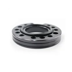 Motorcycle 28mm Carburetor Spacer Adapter CNC Metal Parts Dirt Bike Flange Spinner Plate For Motocross KT CRF KLX TTR ATV Buggy