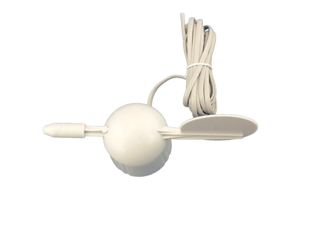 Spare Part for Weather Station to Test the Wind Direction
