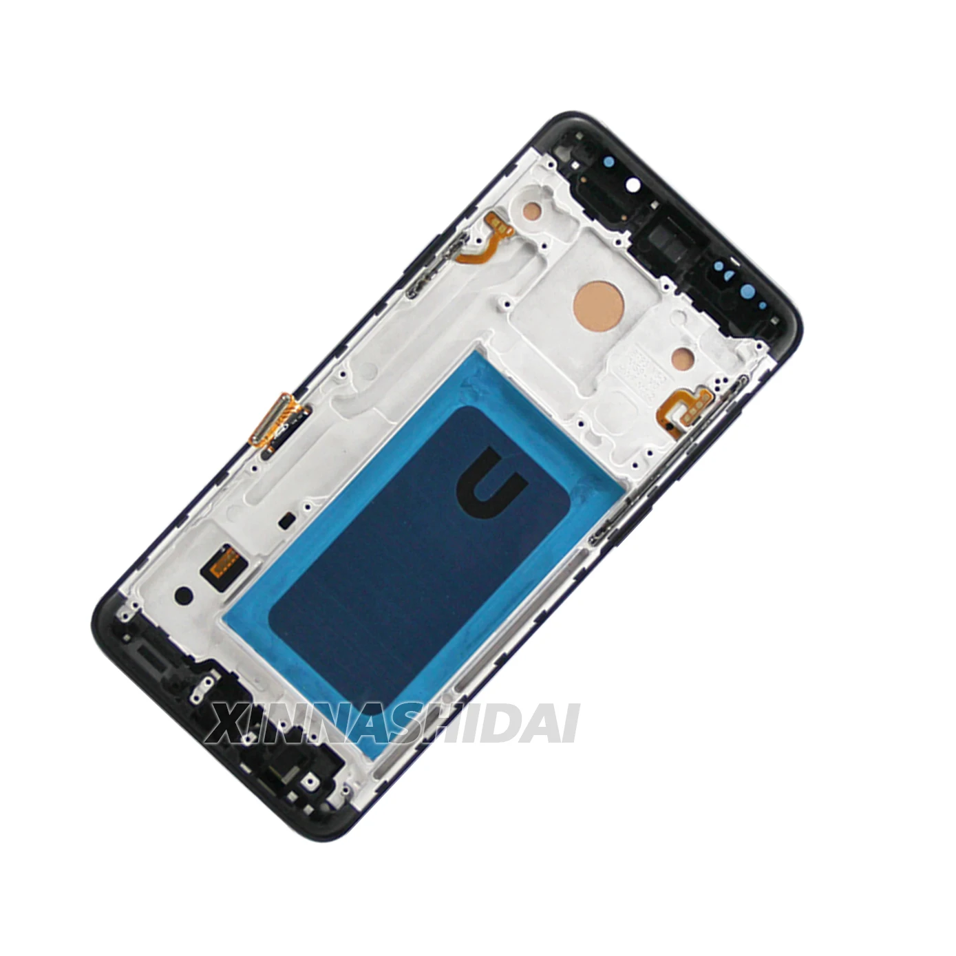 TFT screen For SAMSUNG Galaxy S9 Plus LCD display Touch Screen Digitizer with Frame S9+ lcd G965 G9650