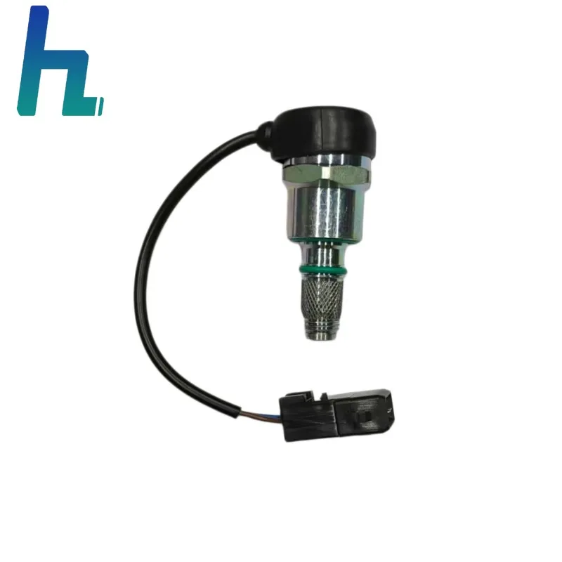 

9108152B 1563L1 Solenoid Valve Solenoid Pump for Peugeot Citroen Renault