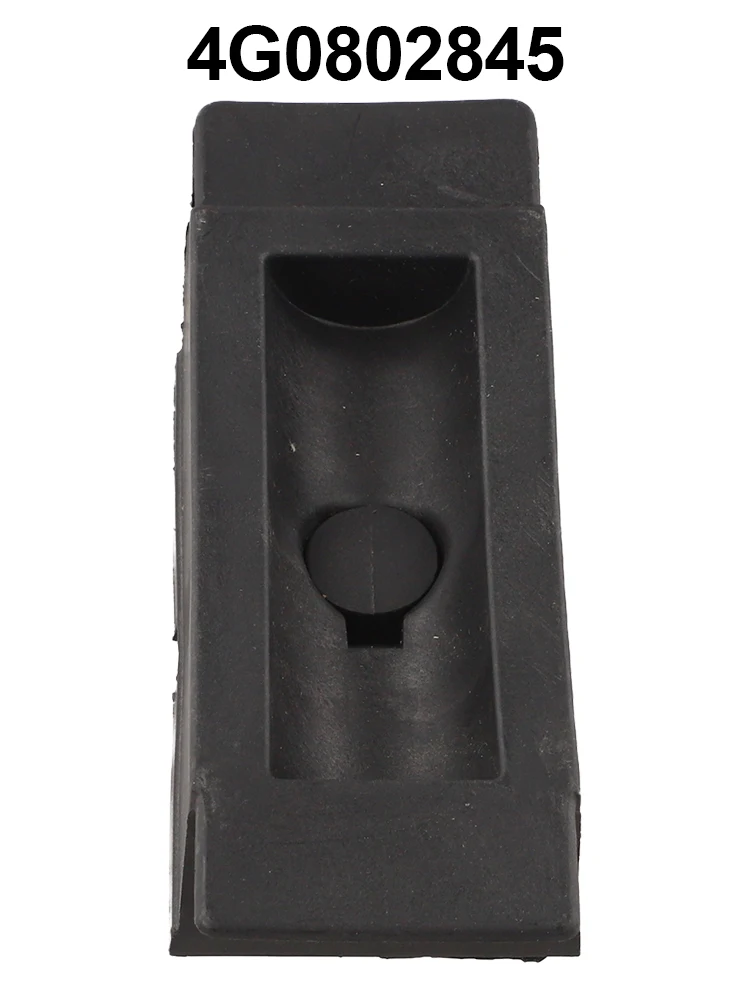 As Shown Front Support Pad Quality Plastic Car Part Front Pad Pound for top Bracket Material Plastic OE Reference Available