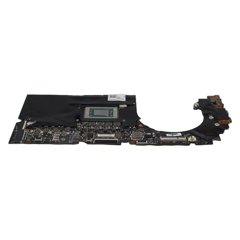 NM-E591 untuk Lenovo Yoga Slim 7 ProX 14ARH7 Motherboard Laptop dengan CPU:R5 R7 R9 16G/32G RTX3050 4G mainnotebook Mainboard