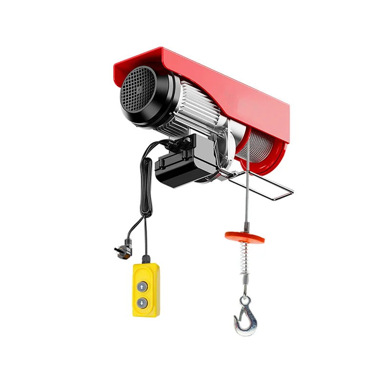 220v P200 Mini Electric Hoist Lift
