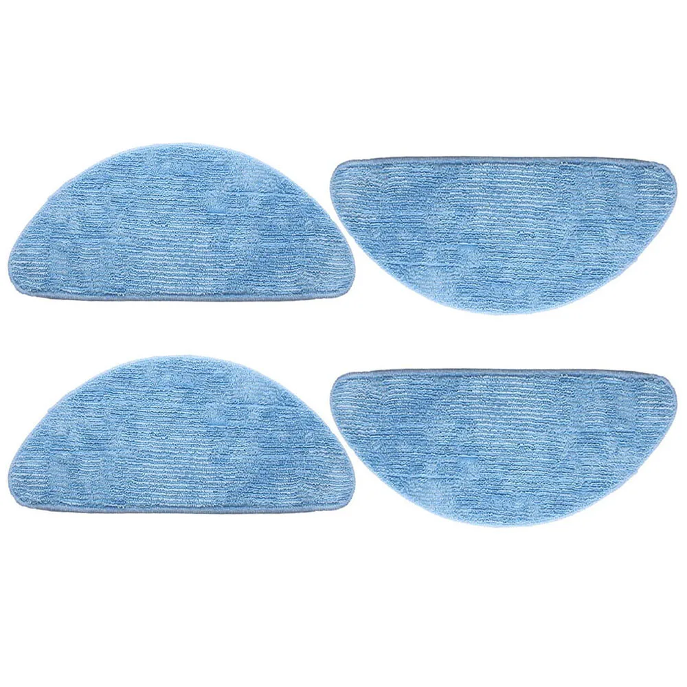 For Liectroux C30B Mop Cloths Rags Water Tank For Proscenic 800T 820 830 Robot Vacuum Cleaner Accessories