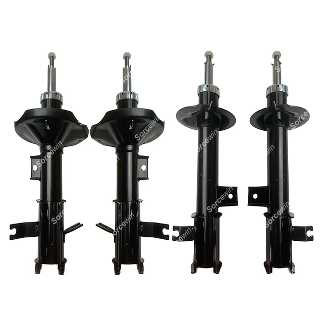 For Gm Buick Excelle Gt Xt 2015- Auto Part Car Front Rear  