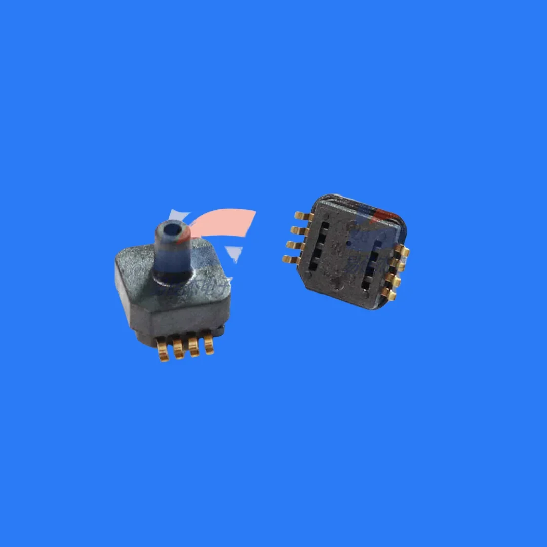 5pcs/ XGZP6869A gauge pressure sensor module multi-range optional
