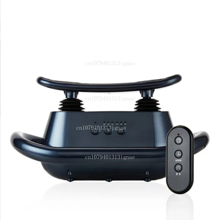 High frequency vibration sole beat tapping machine ankle massager