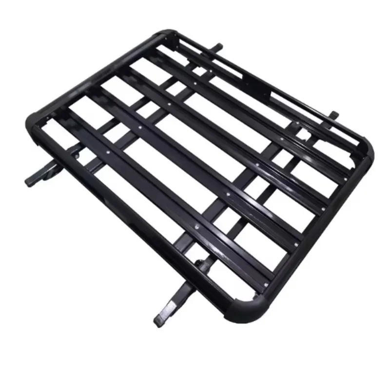 

YLA Aluminum Alloy Flat Roof Rack for Suzukis Jimny 5 Doors