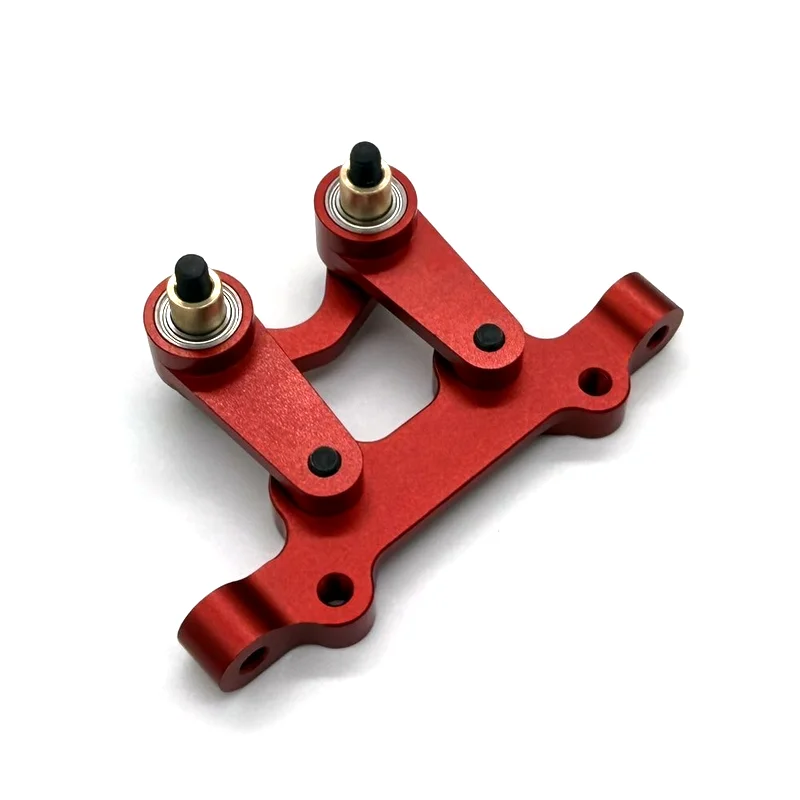 Metalen accessoire TAMIYA/10 Fighter NXGEN DT04 58741 Elektrische Vietnam Afstandsbediening auto stuurcomponent onderdelen