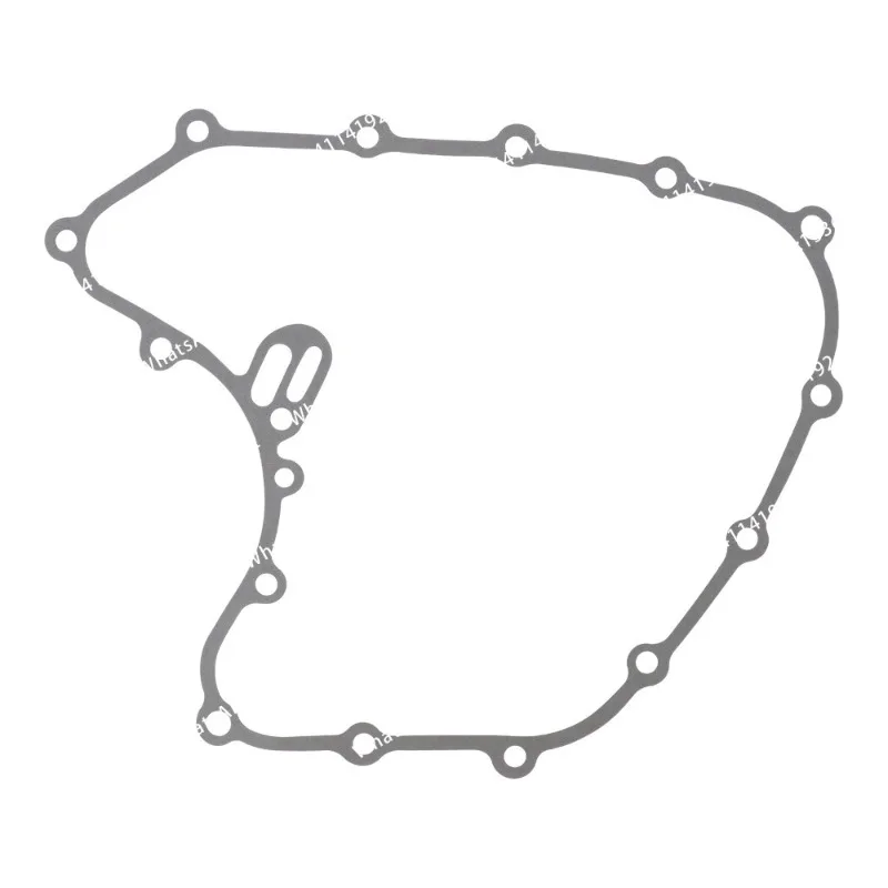 Motorcycle Clutch Cover Gasket Kit, for RC 390 Duke390 2014 2015 2016 2017 2018 2019 2020 2021 93730040000 90230035000