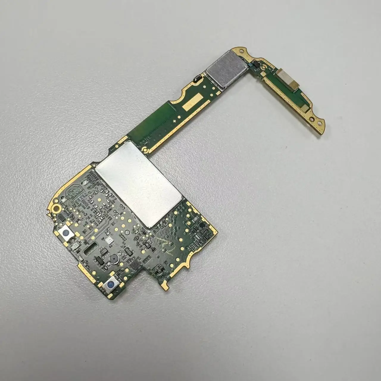 PCB Motherboard For Garmin EDGE 1000 Edge1000 Bicycle GPS Speed Meter Repair Replacement Mainboard