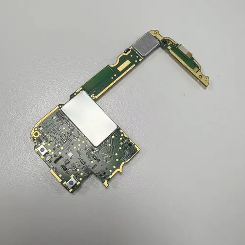 Imagen 2 del producto Placa base PCB para Garmin EDGE 1000 Edge1000, medidor de velocidad GPS para bicicleta, placa base de repuesto para reparación