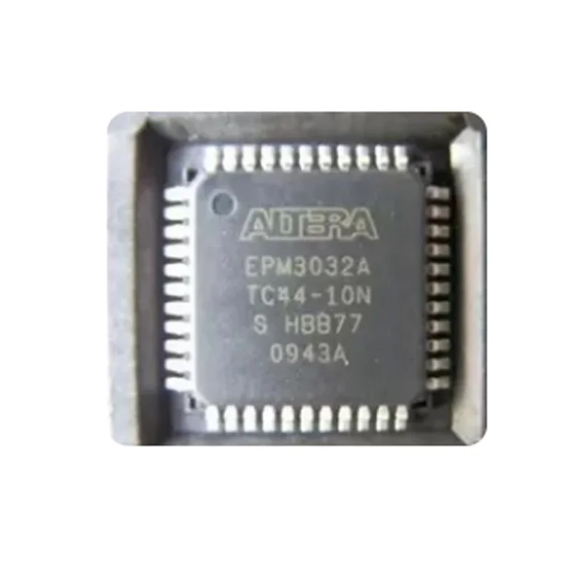 

10Pcs New Original Epm3032Atc44-10N Package Tqfp-44 Microcontroller Chip
