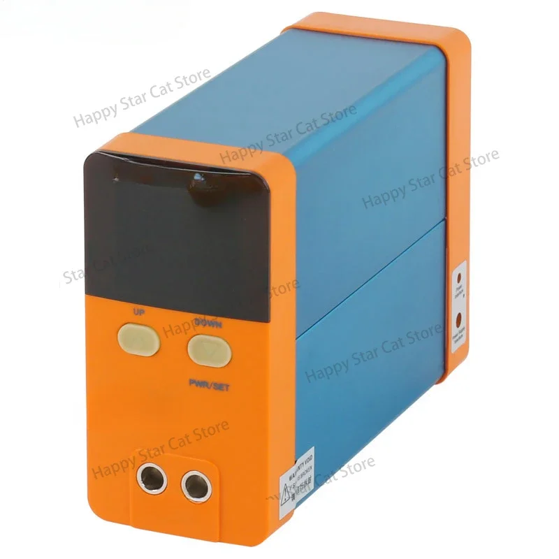 

Welding Machine Portable Small Spot Welder 0.05-0.35mm 100-240V 11.6KW LED Digital Display 801B Storage Capacitor Battery Spot