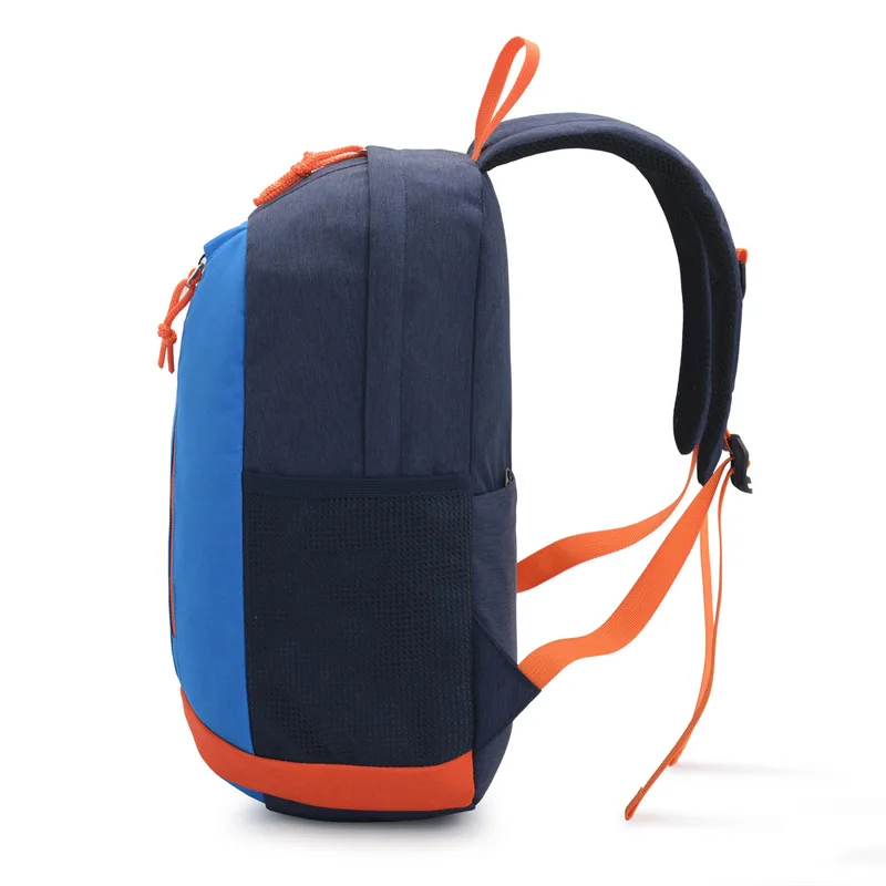 Fengdong small school backpack mini school bags for boys girls sports backpack lightweight travel backpack 15L outdoor sport bag