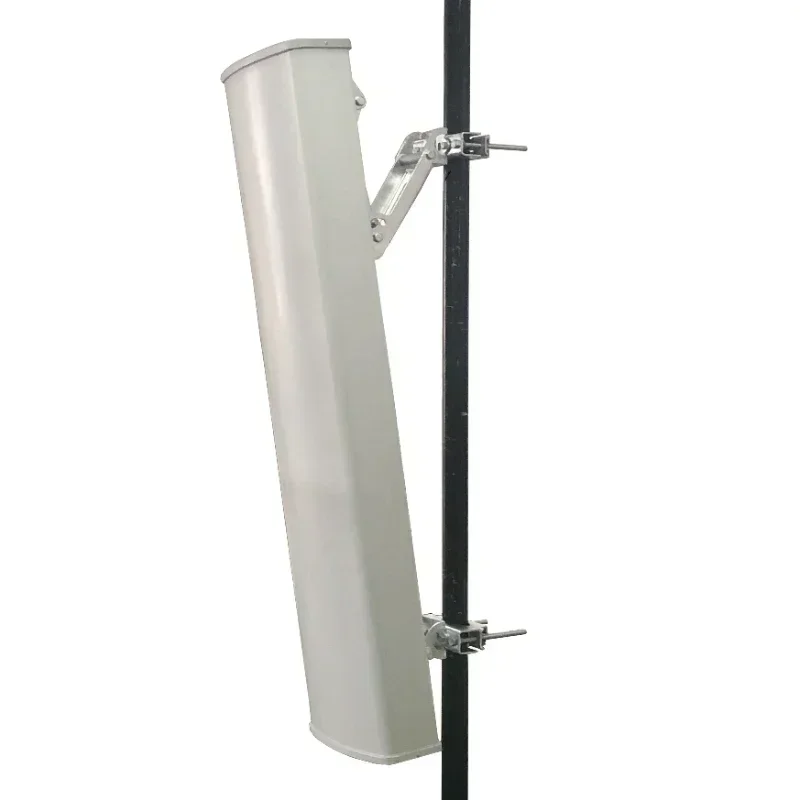 Outdoor Dual Band 2.4GHz 4G 5GHz 16dBi Degree Sector Antenna High Gain Yagi Antennas for Wireless Network Communication