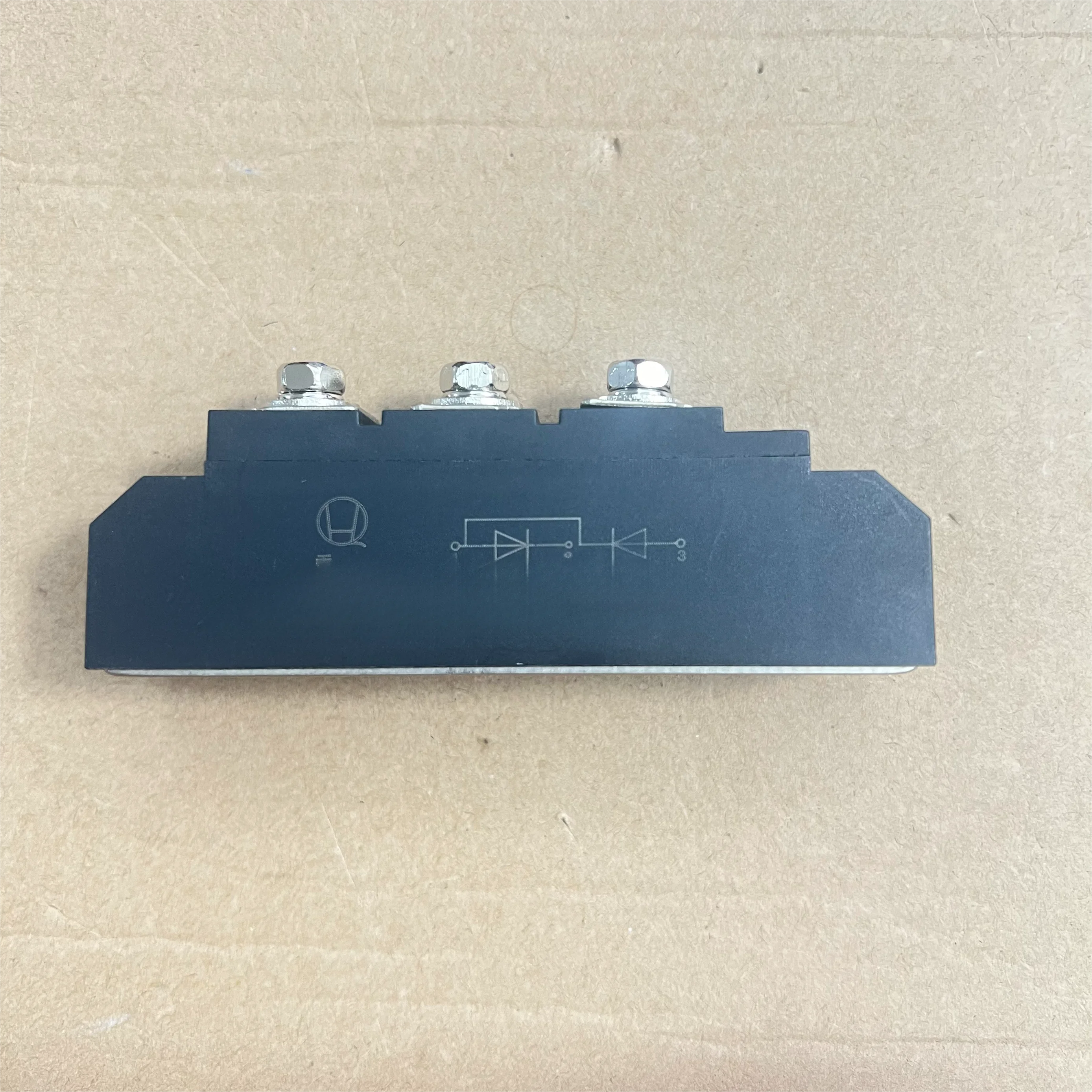 Single Phase Rectifier Bridge MDC100-16 100A 1600V