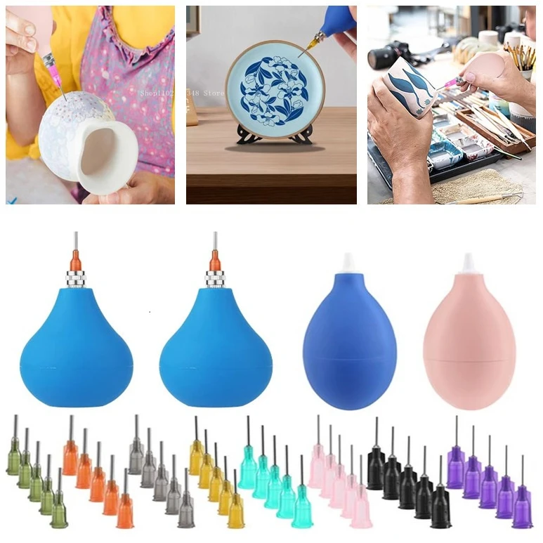 Ceramic Tools Crock…