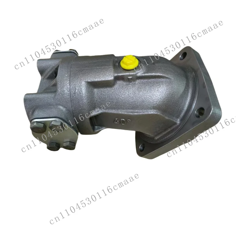 

Hydraulic pump A2FO high pressure hydraulic pump, A2FO200 A2FO200, A2FO250 curved shaft plunger device