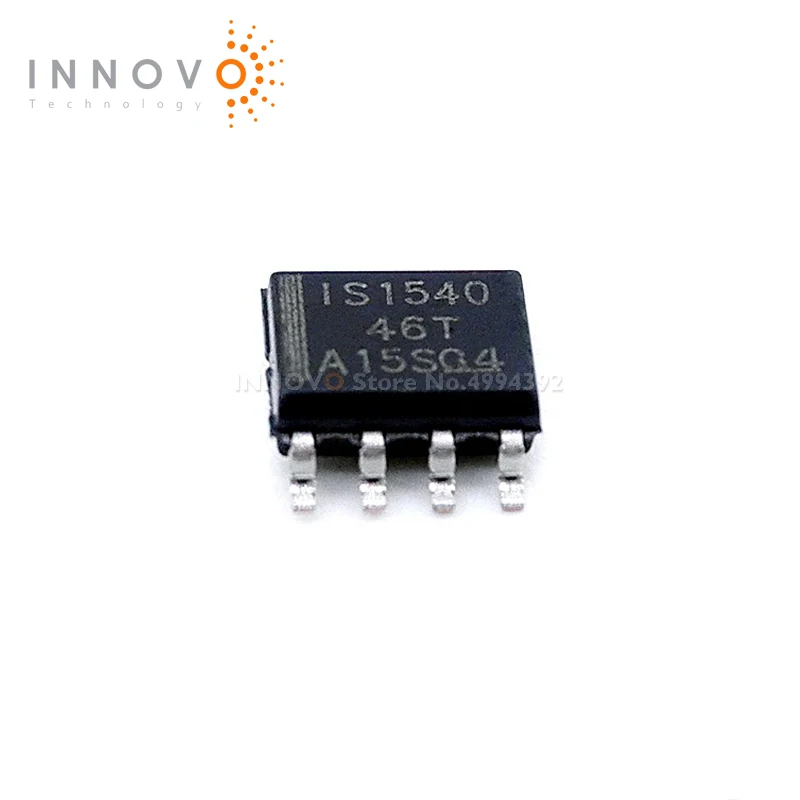 10Pcs/Lot ISO1540DR…