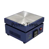 850W 946C Electronic Hot Plate Preheat Digital Preheating Station 200x200mm For PCB SMD Heating Led Lamp Desoldering 110V/220V