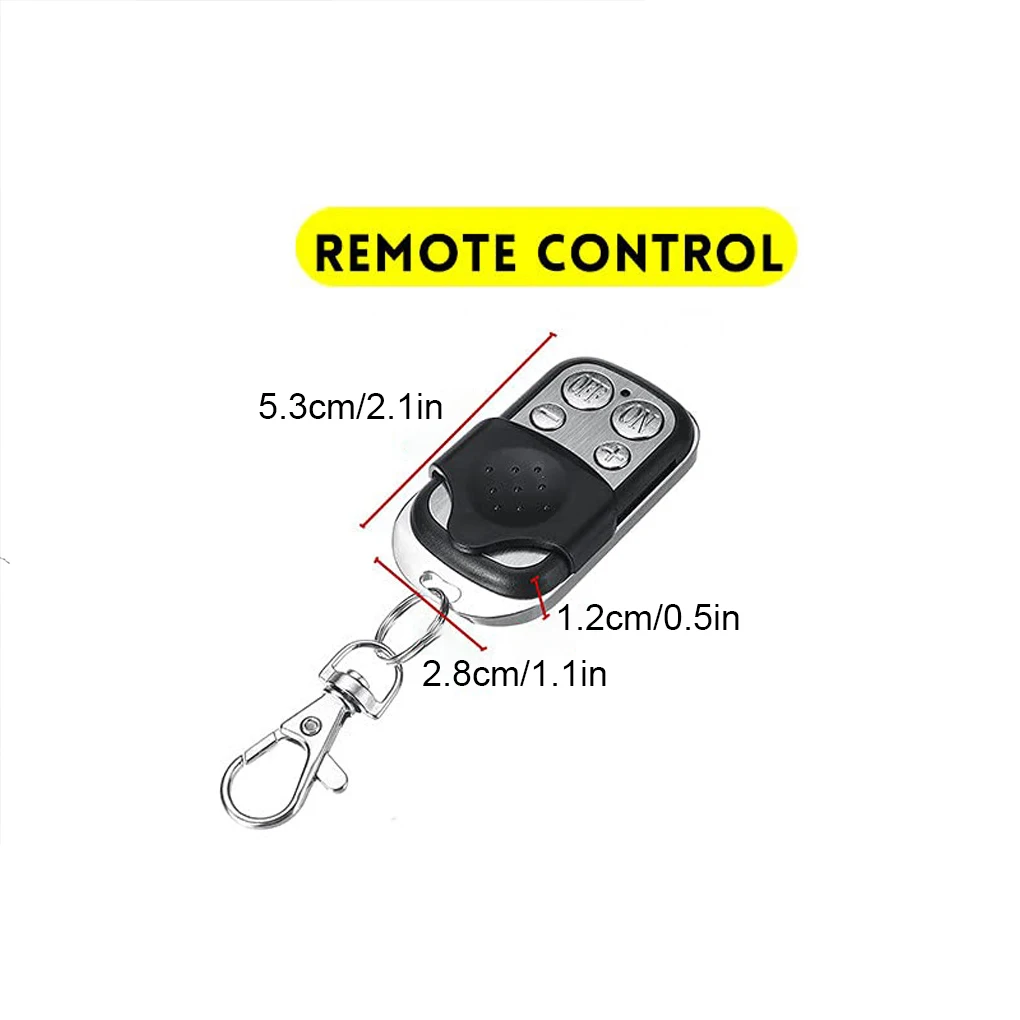 Calefator diesel do estacionamento do ar do carro, monitor de controlo a distância, substituição do controlador do aquecimento do LCD