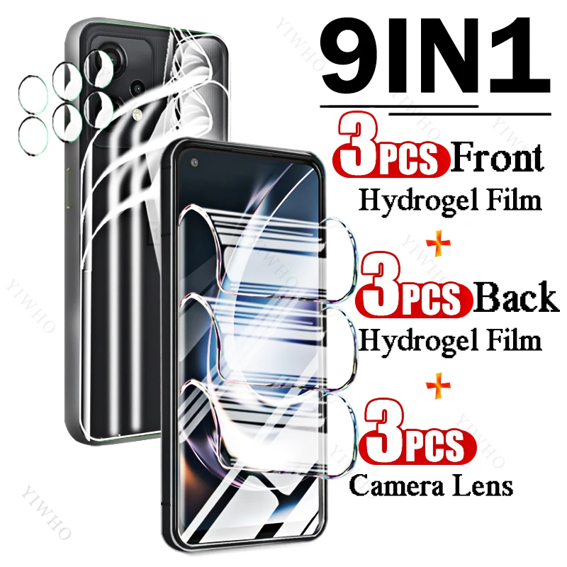 9In1 Full Cover Fro…