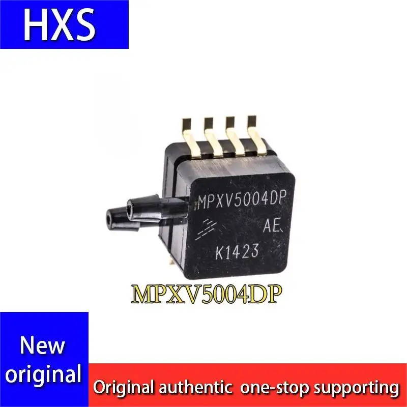 1PCS MPXV5004DP MPXV5004 SOP-8 New original differential/gauge pressure sensor chip