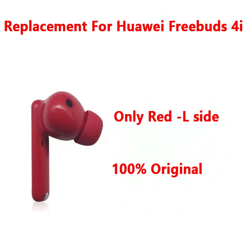 オリジナル部品の交換 Huawei 社 FreeBuds 4i ワイヤレス Bluetooth