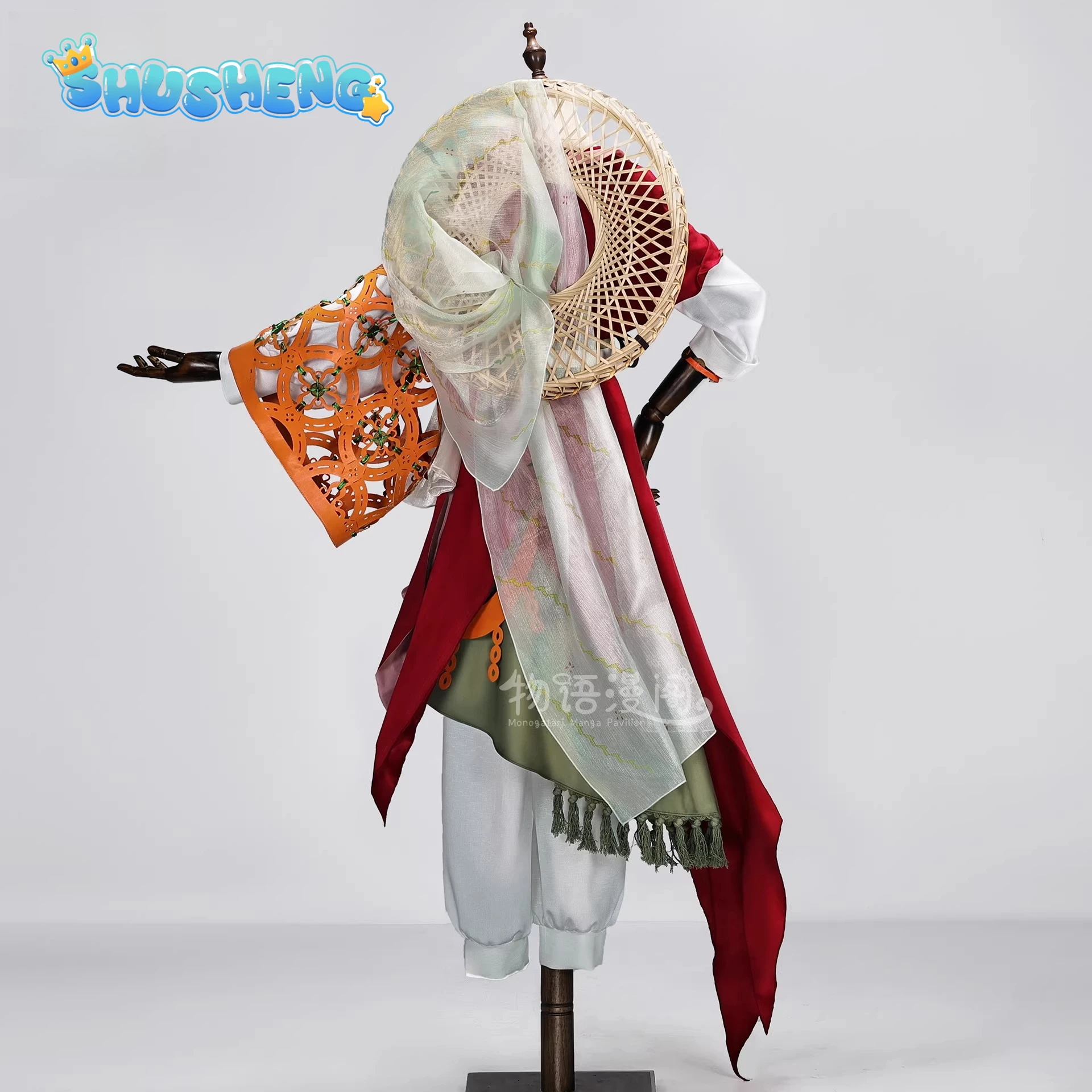 2026 new Role Play Outfit Game - đánh giá và giá Anime Cosplay 2026