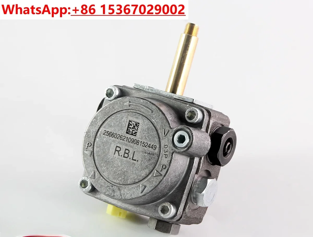 

RIELLO 40G5LC 40G10LC 40G20LC40G20S Burner Oil Pump Burner Parts