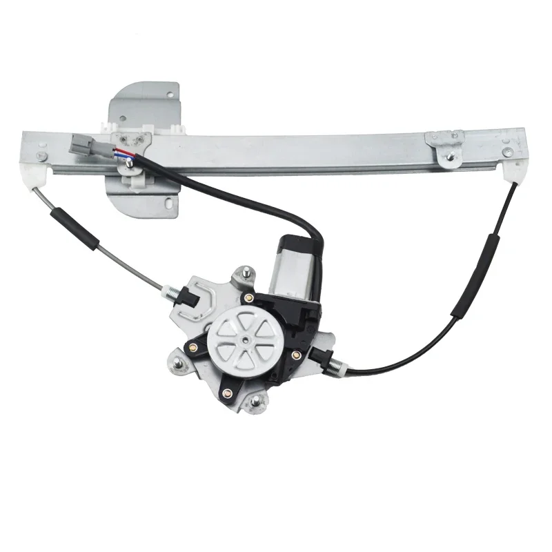 Electric Window Regulator With Motor for Chery X1/Beat/IndiS Window Glass Electric Lifter