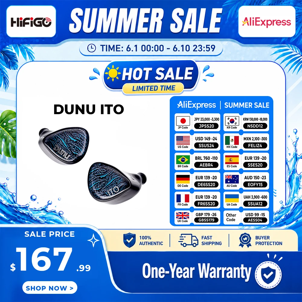 DUNU ITO