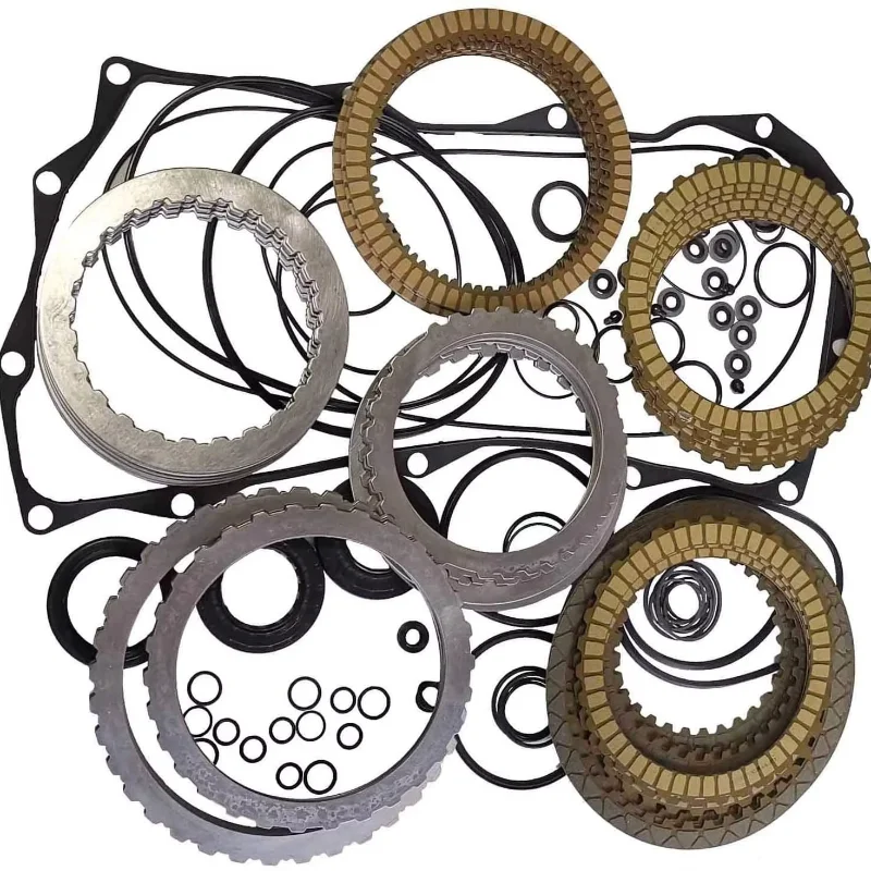 

U660E Главный комплект для восстановления коробки передач