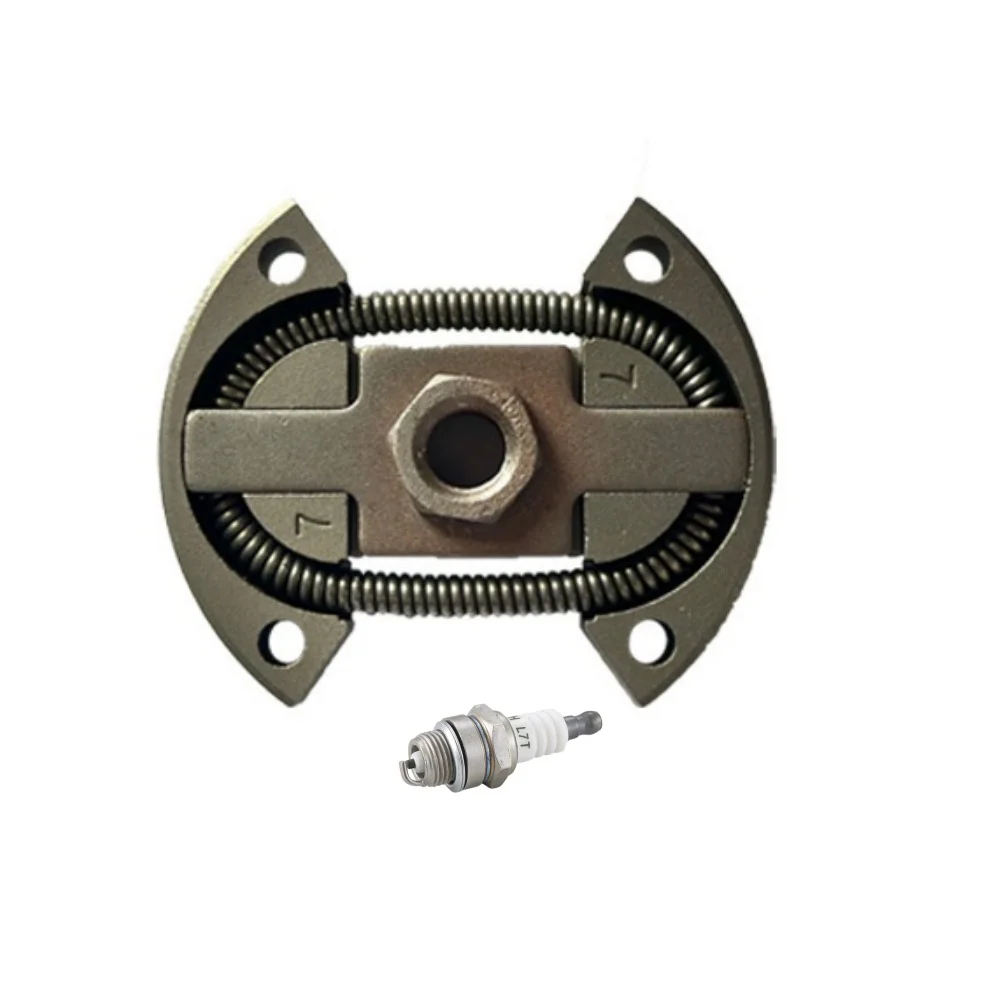 

Сцепление в сборе для бензопил Husqvarna 50 51 55 254 257, заменяет 501455403
