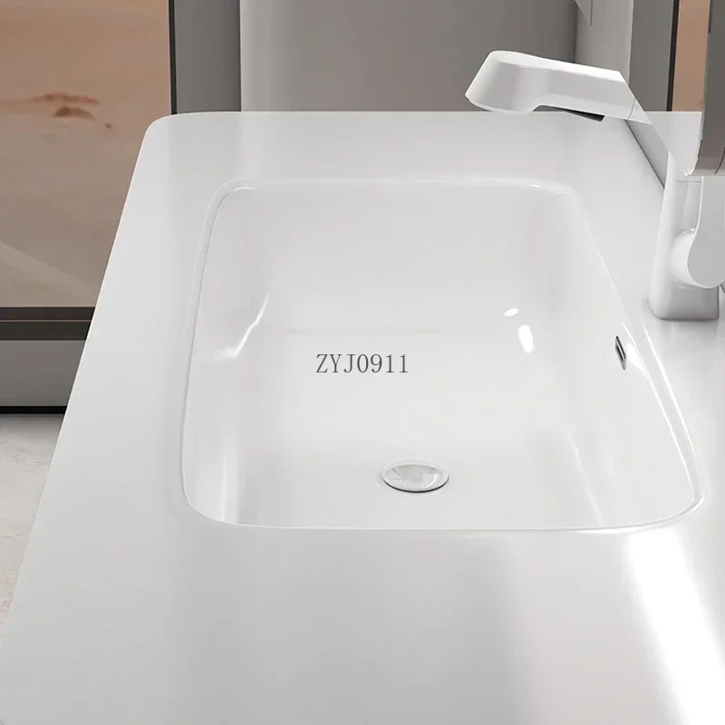 Estante de almacenamiento para fregaderos de baño, archivadores de cocina, muebles estrechos de pared, suelo de toalla de lujo de madera, esquina multiusos