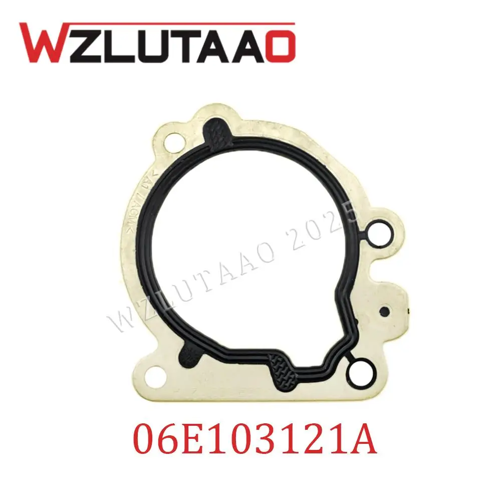 

06E103121A High Pressure Oil Pump Seal Aluminum Housing Gasket 06E 103 121 A For Audi A4 A6 A7 A8 Q5 Q7 A5 S4 S5