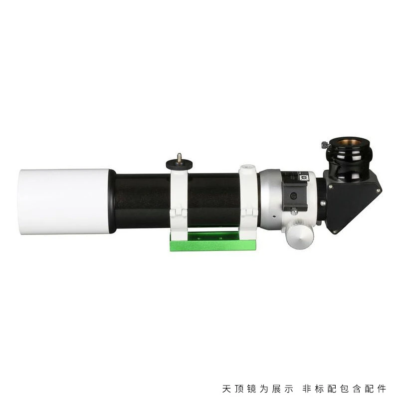 Primary Mirror  Steel Foot Combination Astronomical Telescope